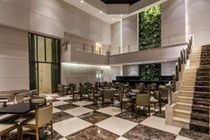 Gran Estanconfor Veranda Berrini Hotel São Paulo Exterior foto
